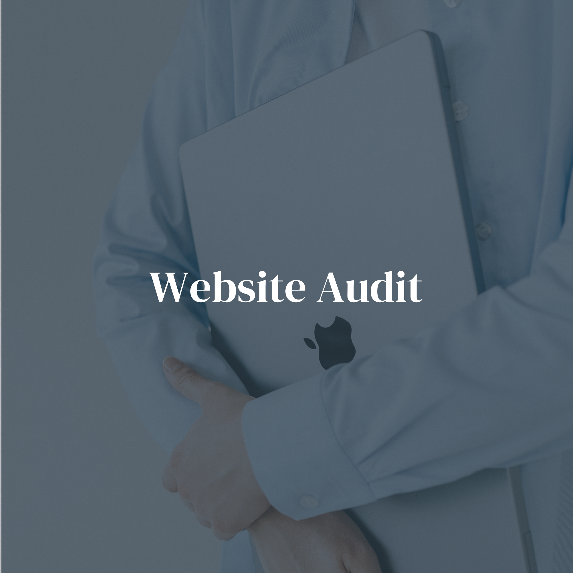 WordPress Website audit