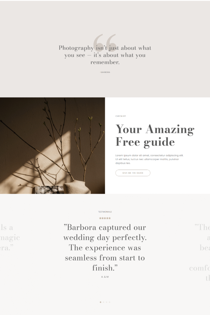 Home Page