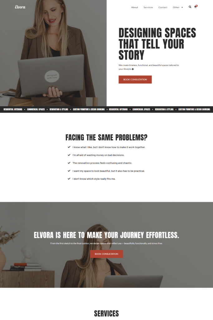 Home Page
